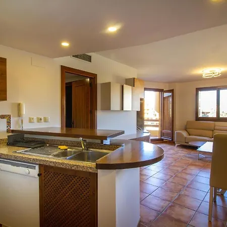 Amazing In With Wifi Lejlighed Torrevieja